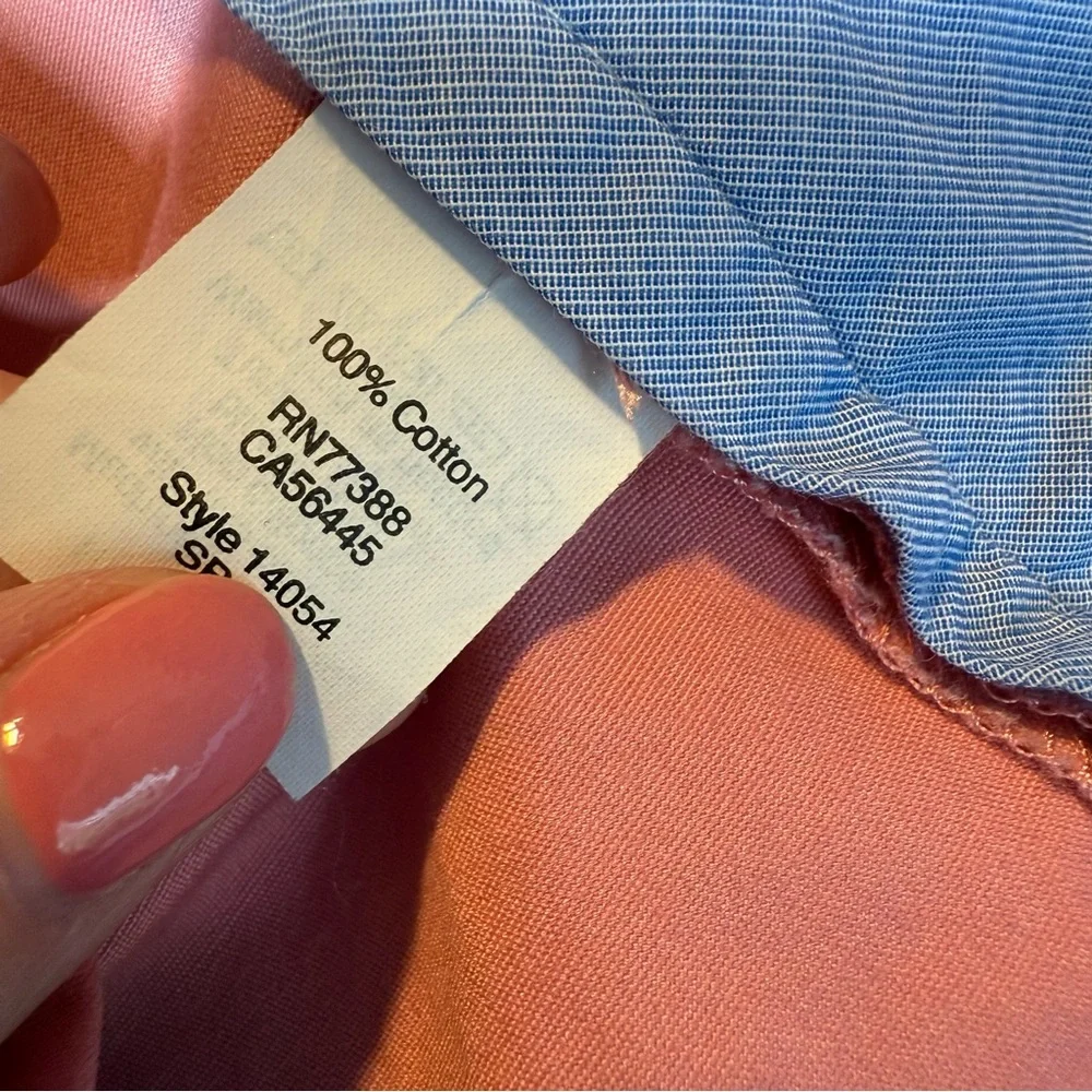 J Crew Rivington Pink Chino Shorts